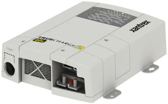 804-1240-02 Battery Charger