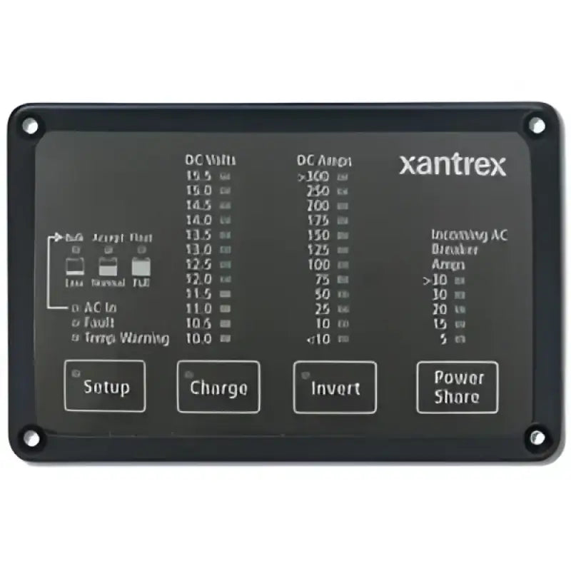 84-2056-01 Power Inverter Remote Control