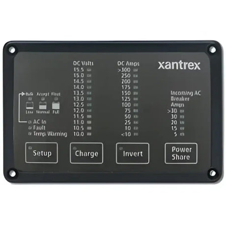 84-2056-01 Power Inverter Remote Control