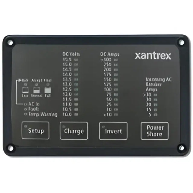 84-2056-01 Power Inverter Remote Control