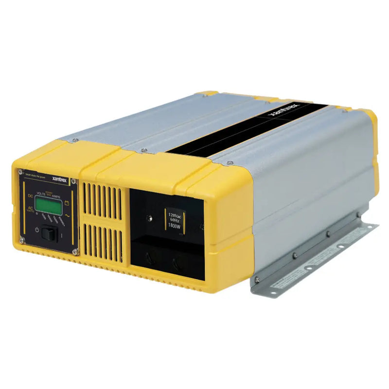 Xantrex LLC 806-1800 Power Inverter