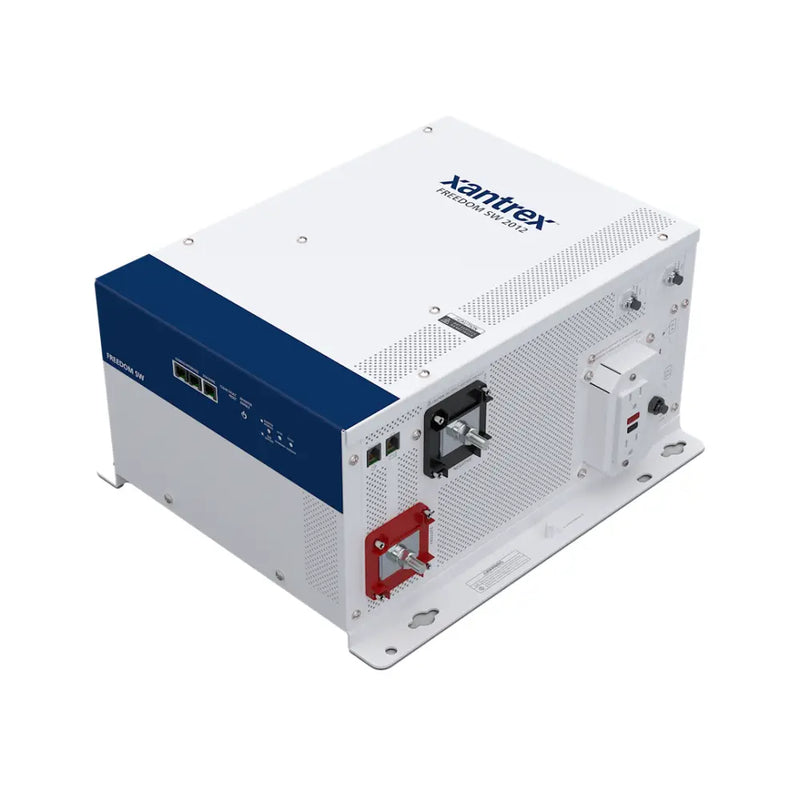 Xantrex LLC 815-3012-11 Power Inverter/ Battery Charger