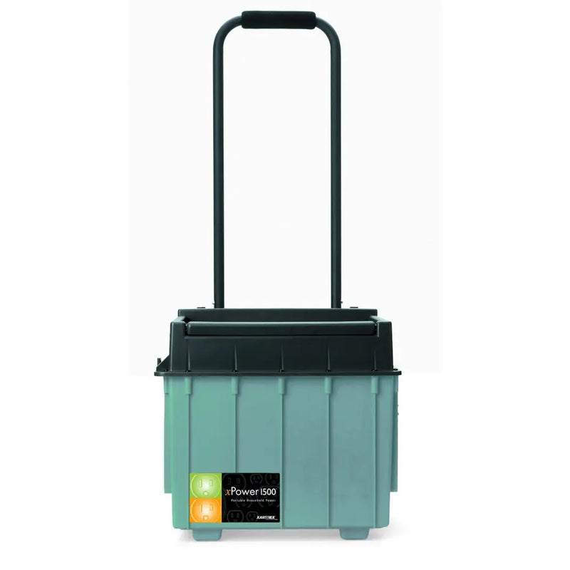 Xantrex LLC 802-1500