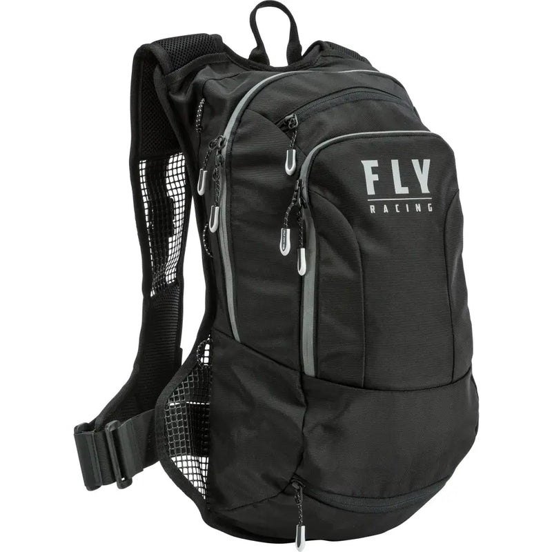 Xc 100 Hydro Pack 3l Black