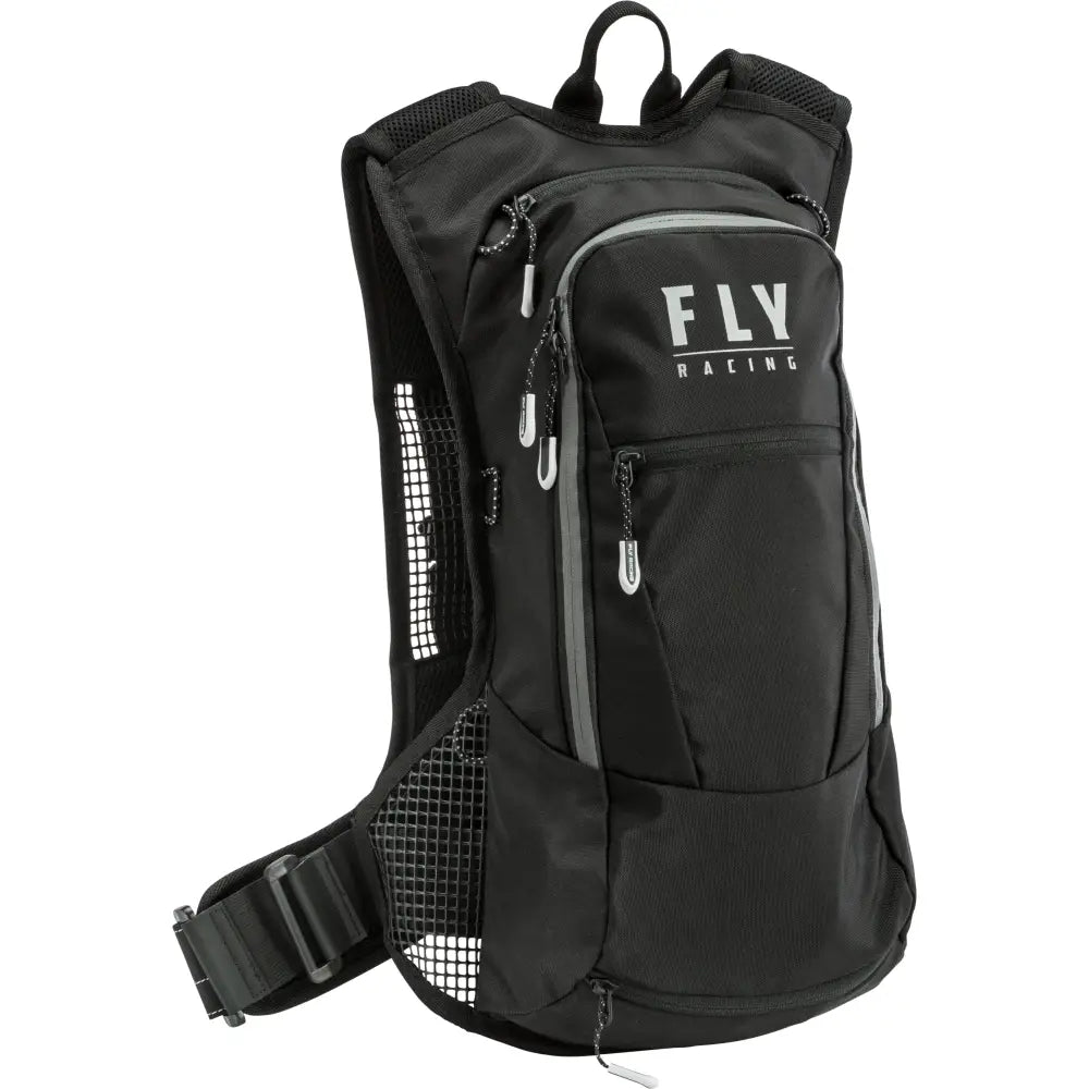 Xc 30 Hydro Pack 1l Black