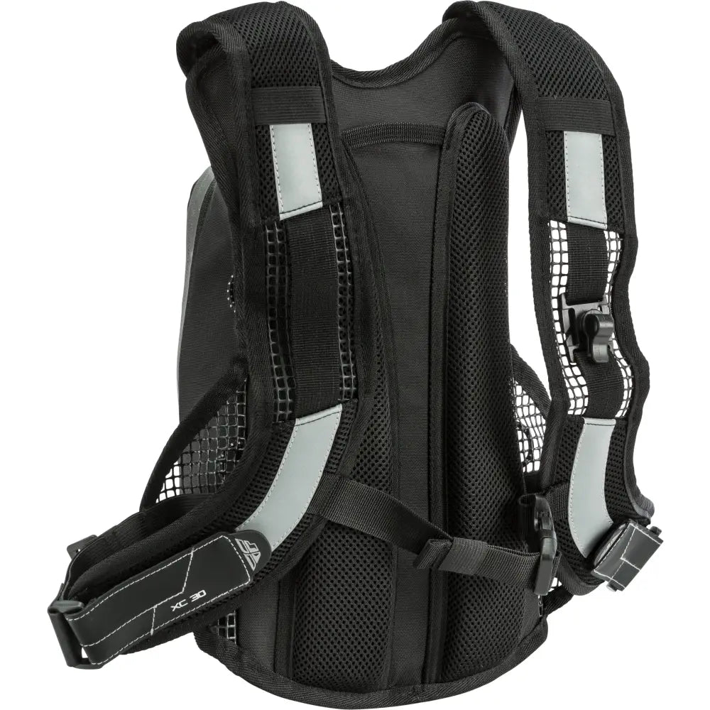Xc 70 Hydro Pack 2l Black