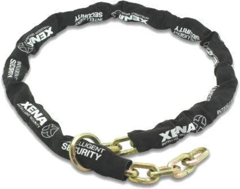 XCH10-120L Xena Xch10-120L 10Mm Chain 4' - RV and Auto Parts