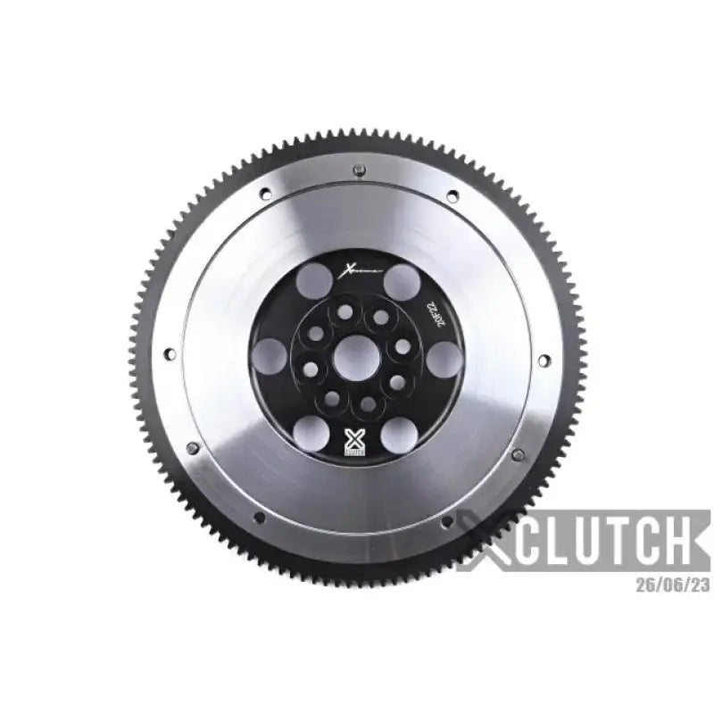 XClutch 13-20 Subaru BRZ TS 2.0L Chromoly Flywheel - XFSU103C