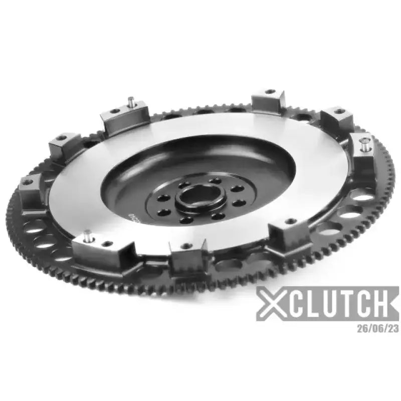 XClutch 13-21 Subaru WRX STi Type RA 2.5L Chromoly Flywheel - XFSU003C