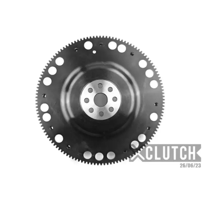 XClutch 13-21 Subaru WRX STi Type RA 2.5L Chromoly Flywheel - XFSU003C