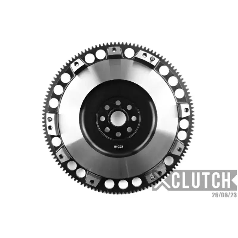 XClutch 13-21 Subaru WRX STi Type RA 2.5L Chromoly Flywheel - XFSU003C