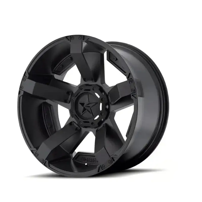 XD811 20X9 6X135/6X139.7 Wheel Pros Xd811