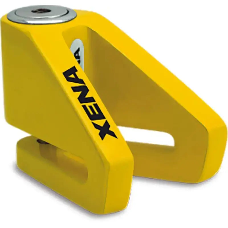 X2 Disc Lock (Yellow)