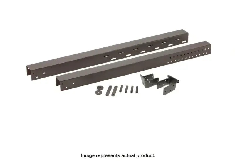 XF12-001 Mor/Ryde X-Factor Cross Member Kit for RV, Automotive, Powersports, off-road, marine, exterior, truck accessories, interior, truck bed, rv parts, AVADA - Best Sellers, Must Haves