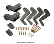 XF12-003 Mor/Ryde X-Factor Cross Member for RV suspension with heavy-duty construction and easy installation components.