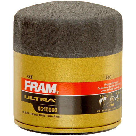 XG10060 Oil Filter