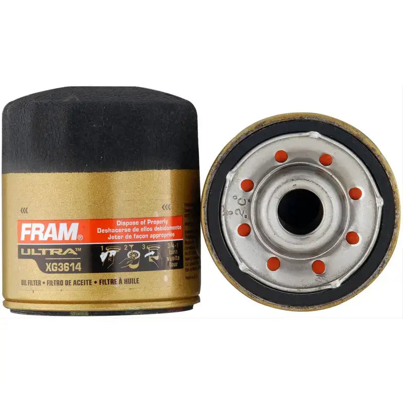 XG3614 Oil Filter