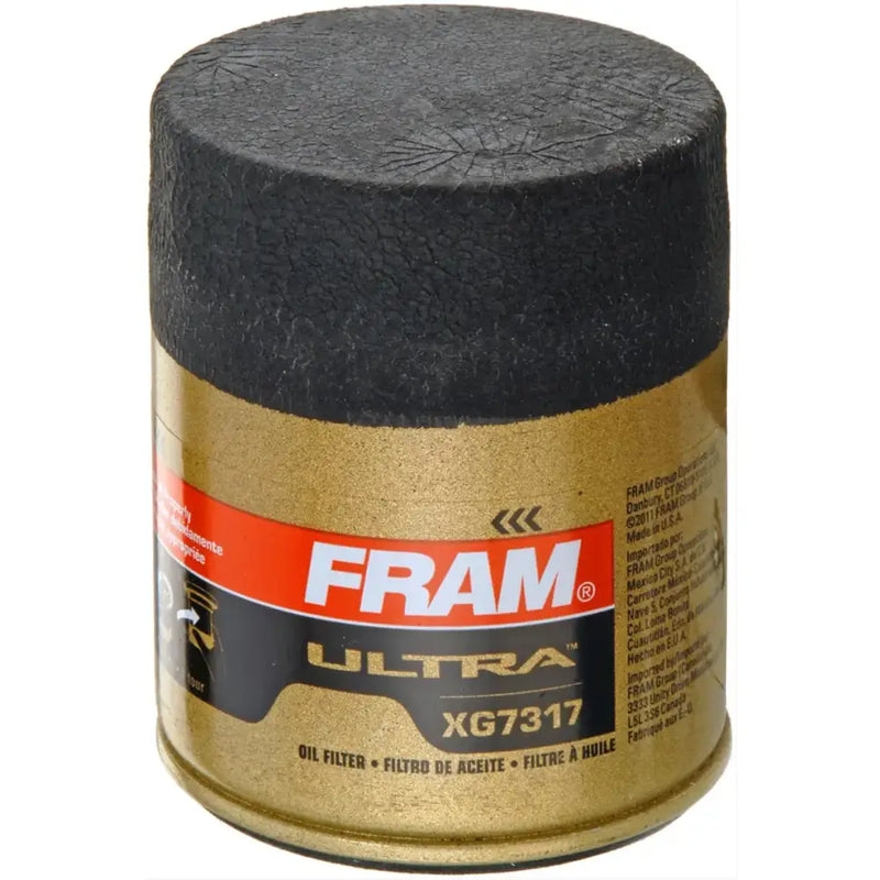 XG7317 Oil Filter
