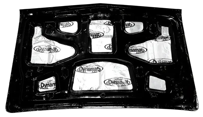 XGM A1 L Dynamat 64-67 Chevll/ Cc Trnk Lid