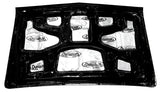 XGM A1 L Dynamat 64-67 Chevll/ Cc Trnk Lid