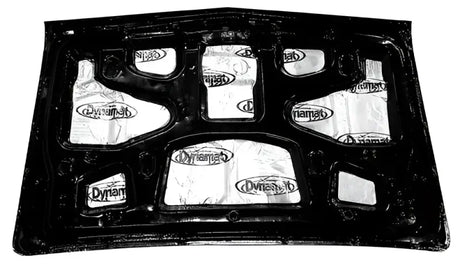 XGM A1 L Dynamat 64-67 Chevll/ Cc Trnk Lid