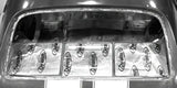 XGM A1 P Dynamat 64-67 Chevel G Cc Pkg-Try