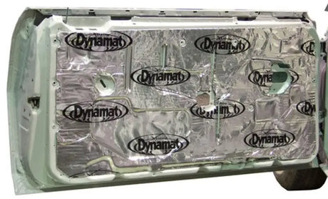XGM F1 D Dynamat Door Dynomat