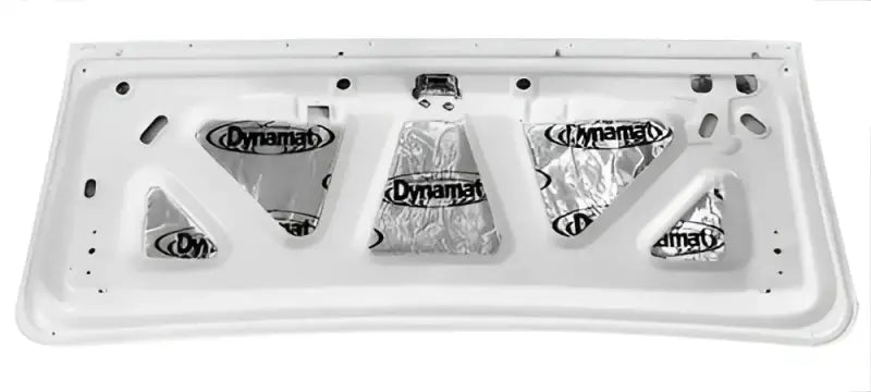 XGM F1 L Dynamat Trunk Lid Dynomat