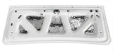 XGM F1 L Dynamat Trunk Lid Dynomat