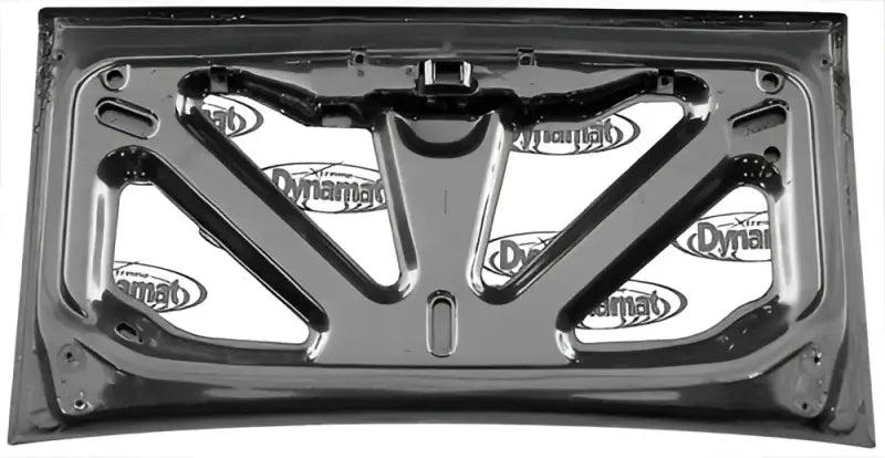 XGM F2 L Dynamat 70-81 Camr/Fb Cc Trnk Lid