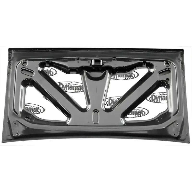 XGM F2 L Dynamat 70-81 Camr/Fb Cc Trnk Lid