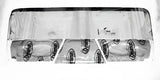 XGM N2 P Dynamat 68-72 Nova Cc Pkg-Tray