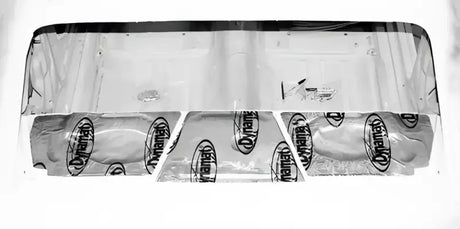 XGM N2 P Dynamat 68-72 Nova Cc Pkg-Tray