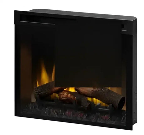 XHD28L Fireplace Insert