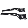 XK-BRC-COWL-JL2 Xk Glow Cowl Light Bar Bracket - Mounting Kit