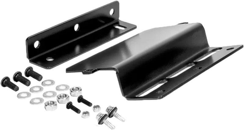 XK-CMD-MNT-UNV Xkcommand Universal Bracket - XKCommander Multifunction Switch Pannel