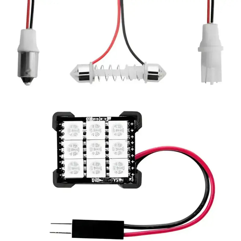 XK-BULB-PANEL Interior Light - LED