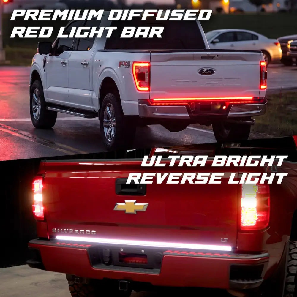 XK Glow DR-TTL48 Tailgate Light - LED