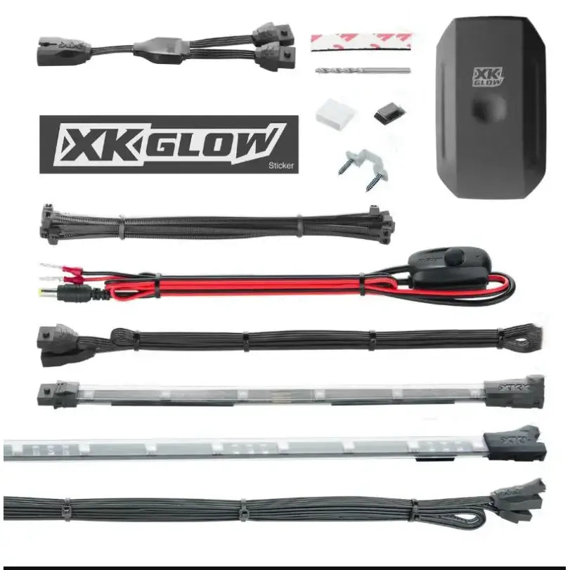 KS-CAR-ADVANCE Underbody Light Kit