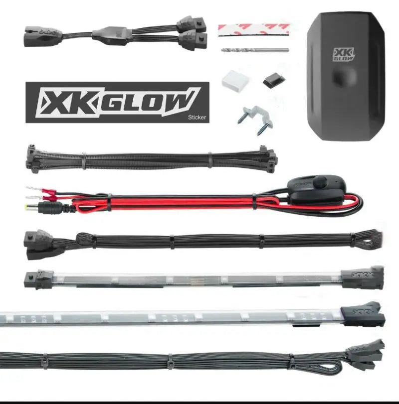 KS-CAR-ADVANCE Underbody Light Kit
