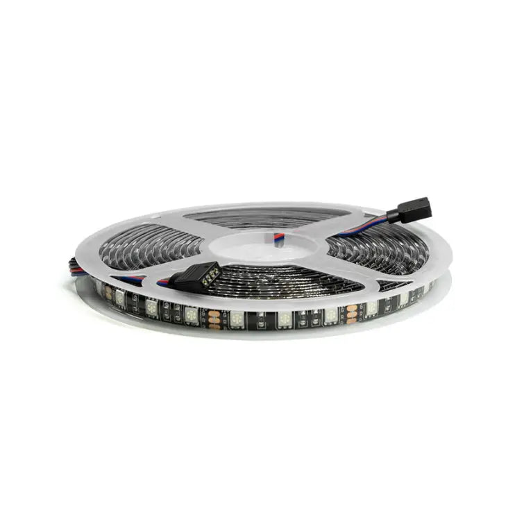 XK Glow Limited Lifetime Warranty Rope Light XK-4P-S-16FT - 16 Rgb Led Strip Roll