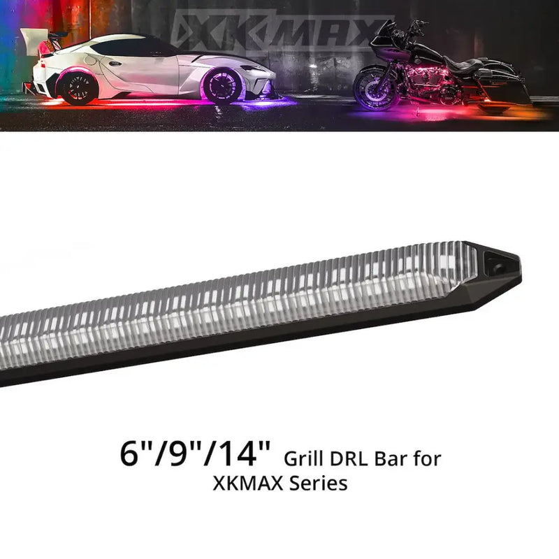 XK Glow MX-DRL-6