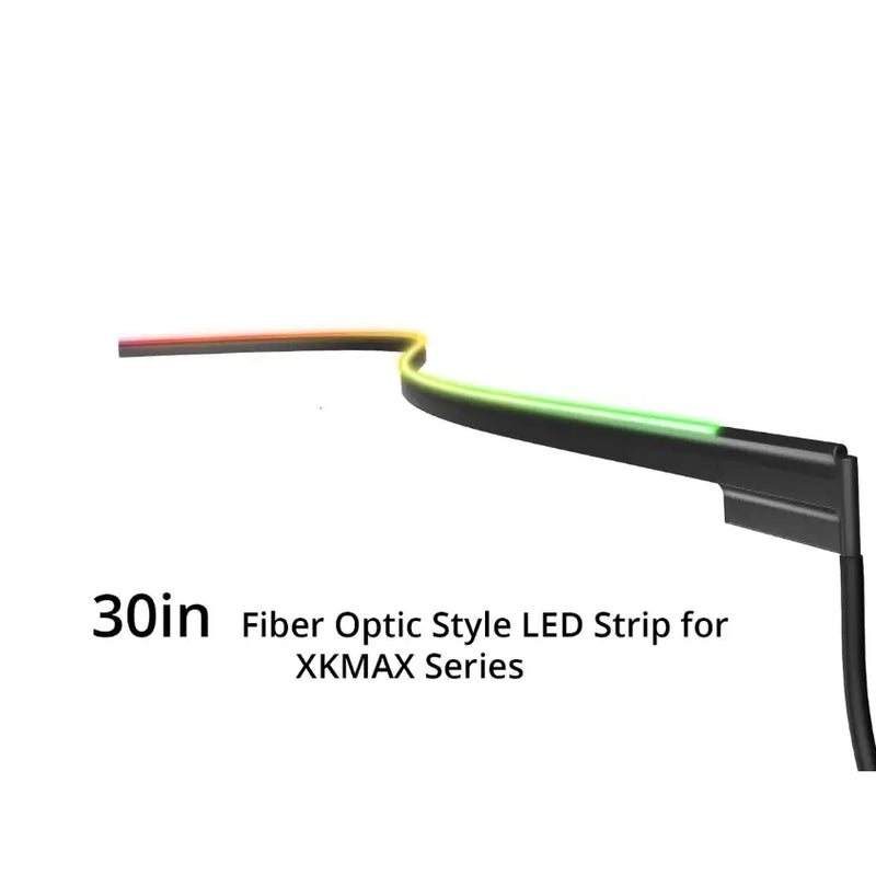 XK Glow MX-FO-30 Rope Light