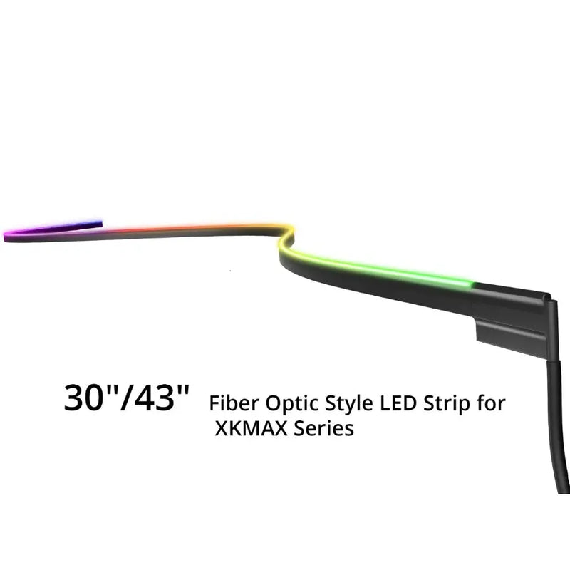XK Glow MX-FO-43 Rope Light