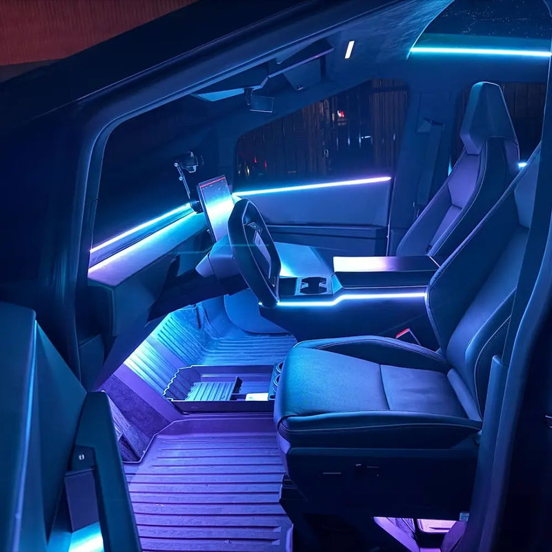 XK Glow MX-FO-PRO Interior Light
