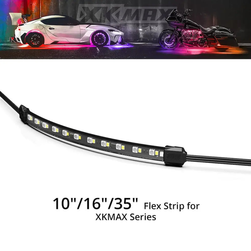 XK Glow MX-S-10 Interior Light