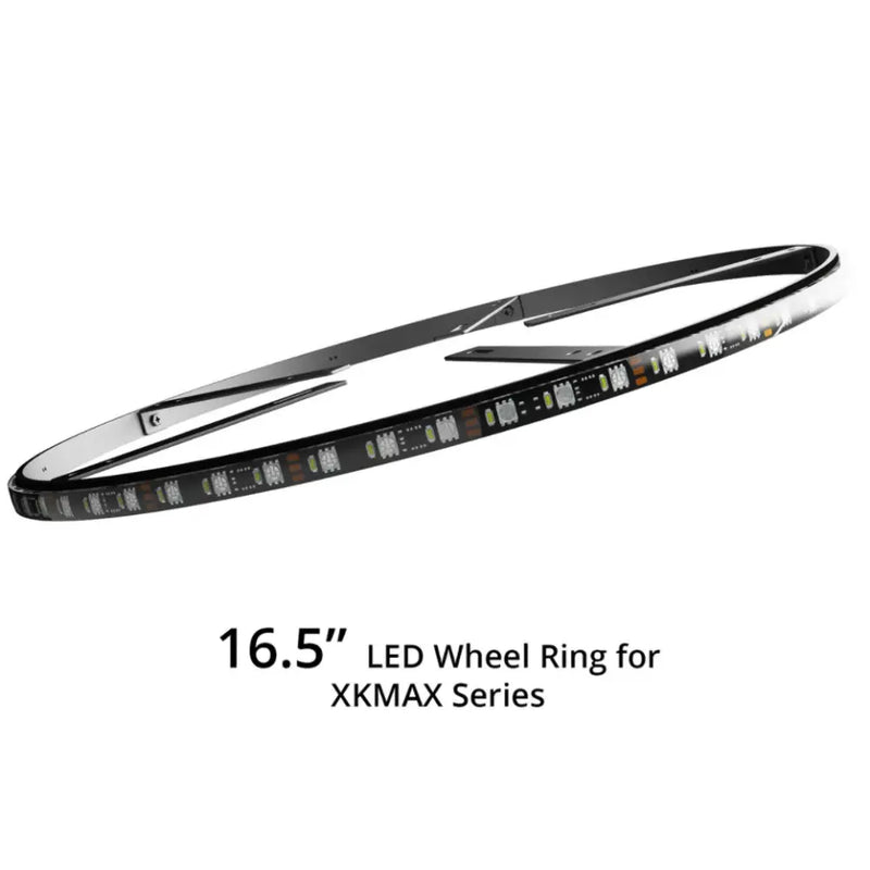 XK Glow MX-Wheel-A Wheel Light Ring