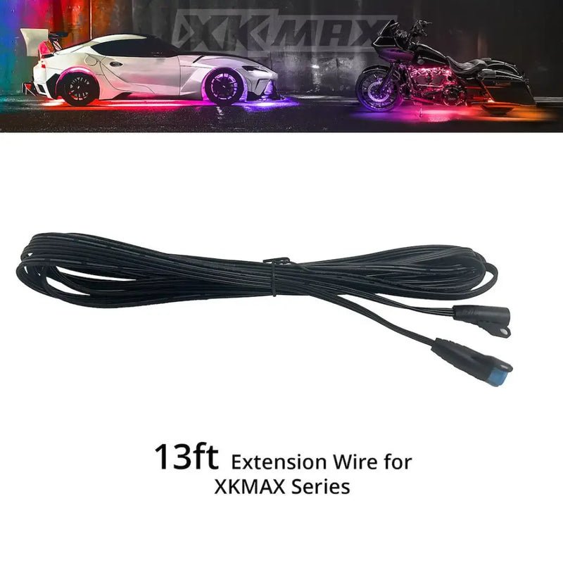 XK Glow MX-Wire-13FT