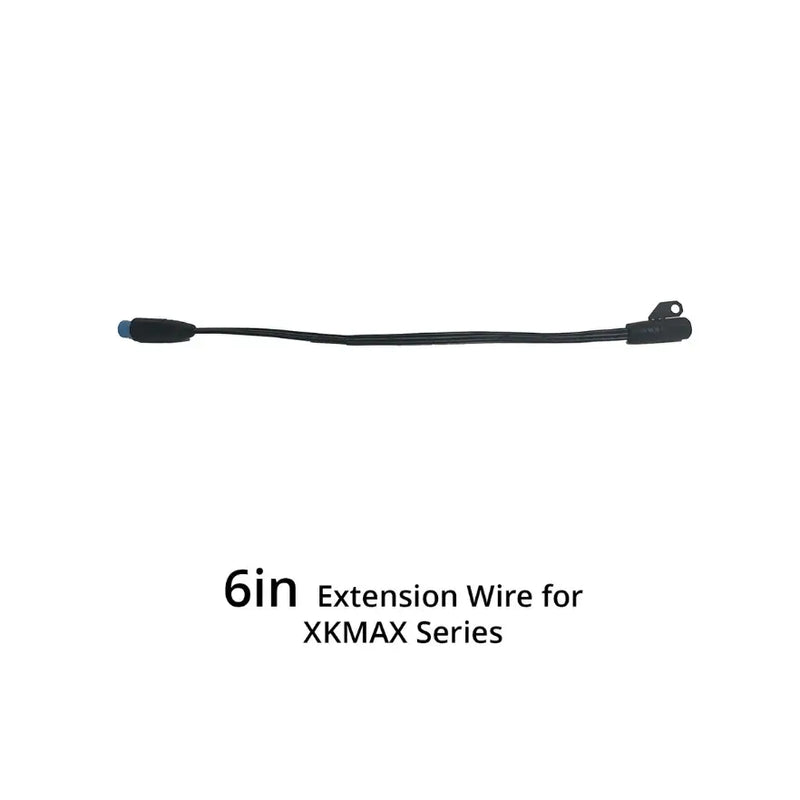 XK Glow MX-Wire-6 Light Bar Wiring Harness