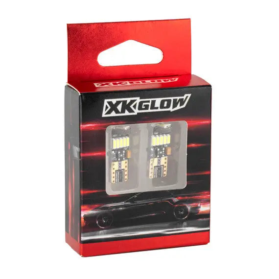 XK Glow XK-T10-A Multi Purpose Light Bulb